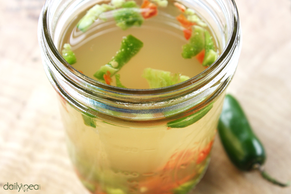 DIYHotPepperGardenSpray