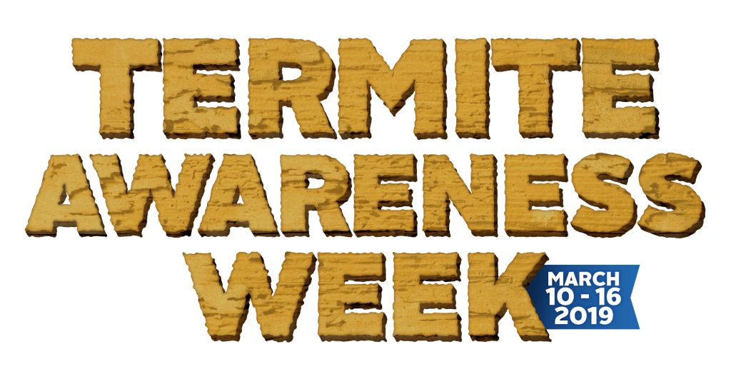 A1 Exterminators Termite Control - Termite Week 2019