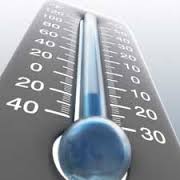 thermometor